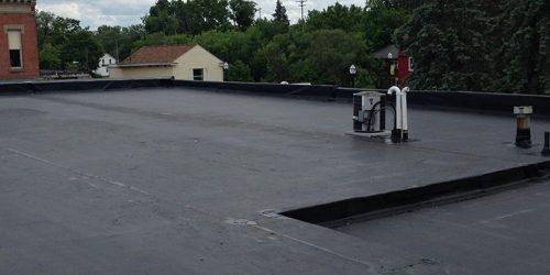 Providence roofing companies